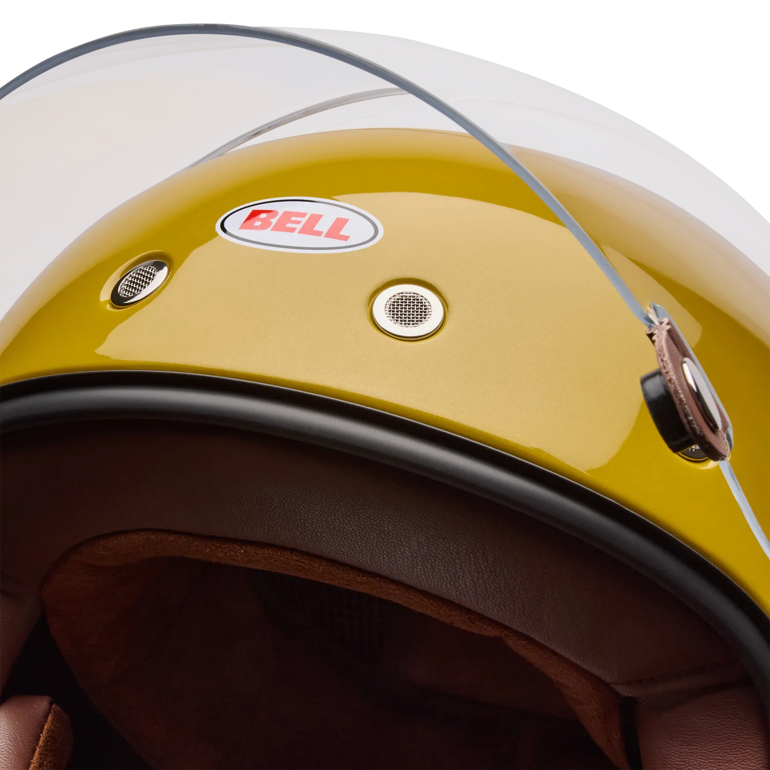 PS BULLITT GT SOLID DOT 26