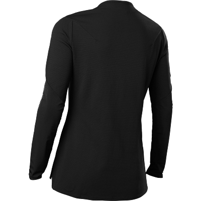 WOMEN&rsquo;S FLEXAIR PRO LONG SLEEVE JERSEY
