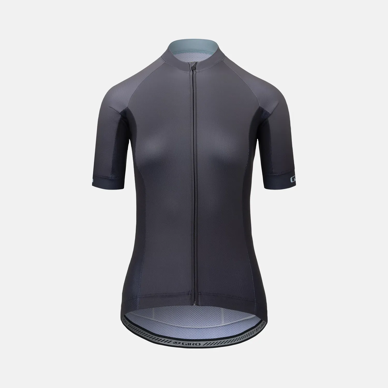 GA W CHRONO SP JRSY BK/GY FADE S