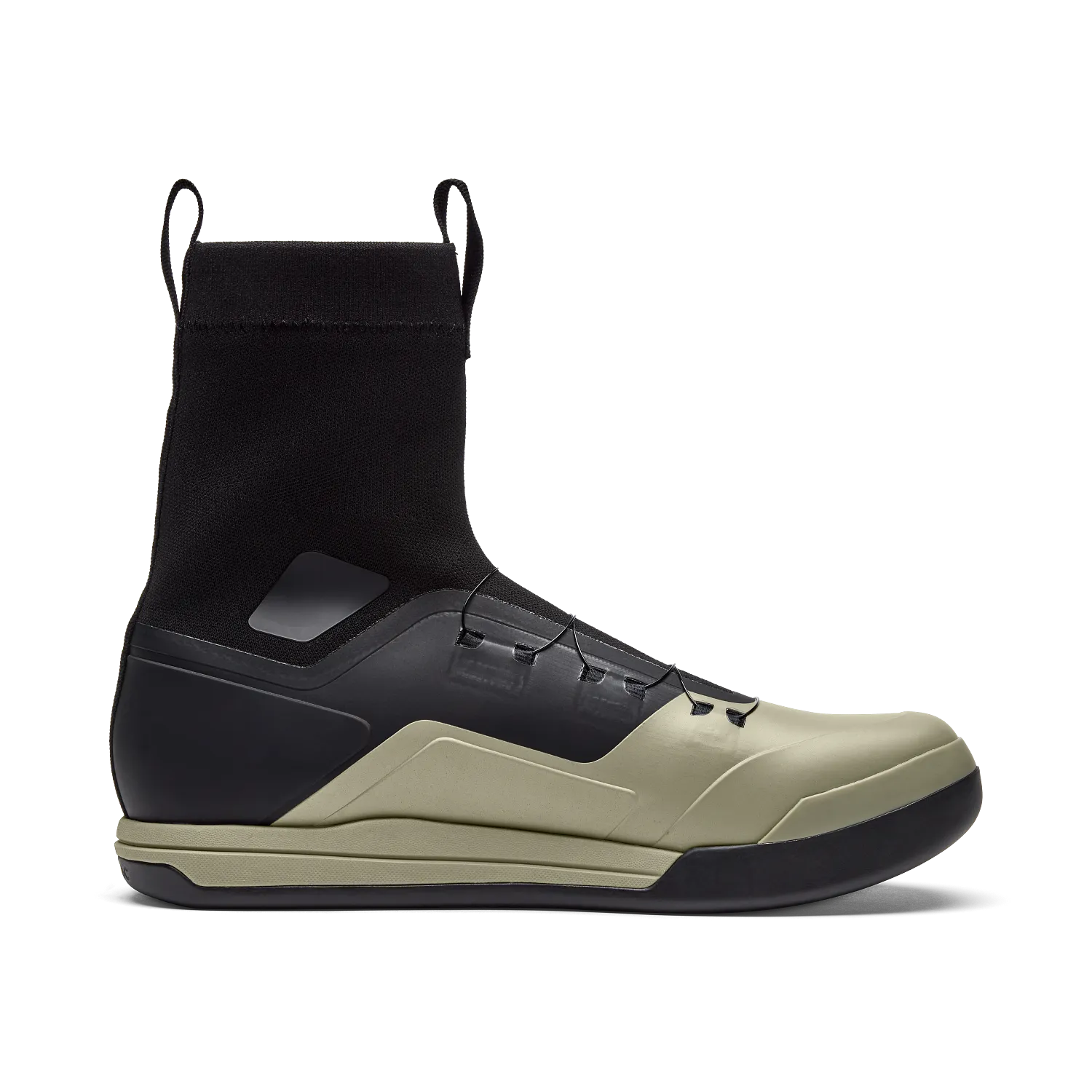 FOX UNION ALL WEATHER FLAT .5