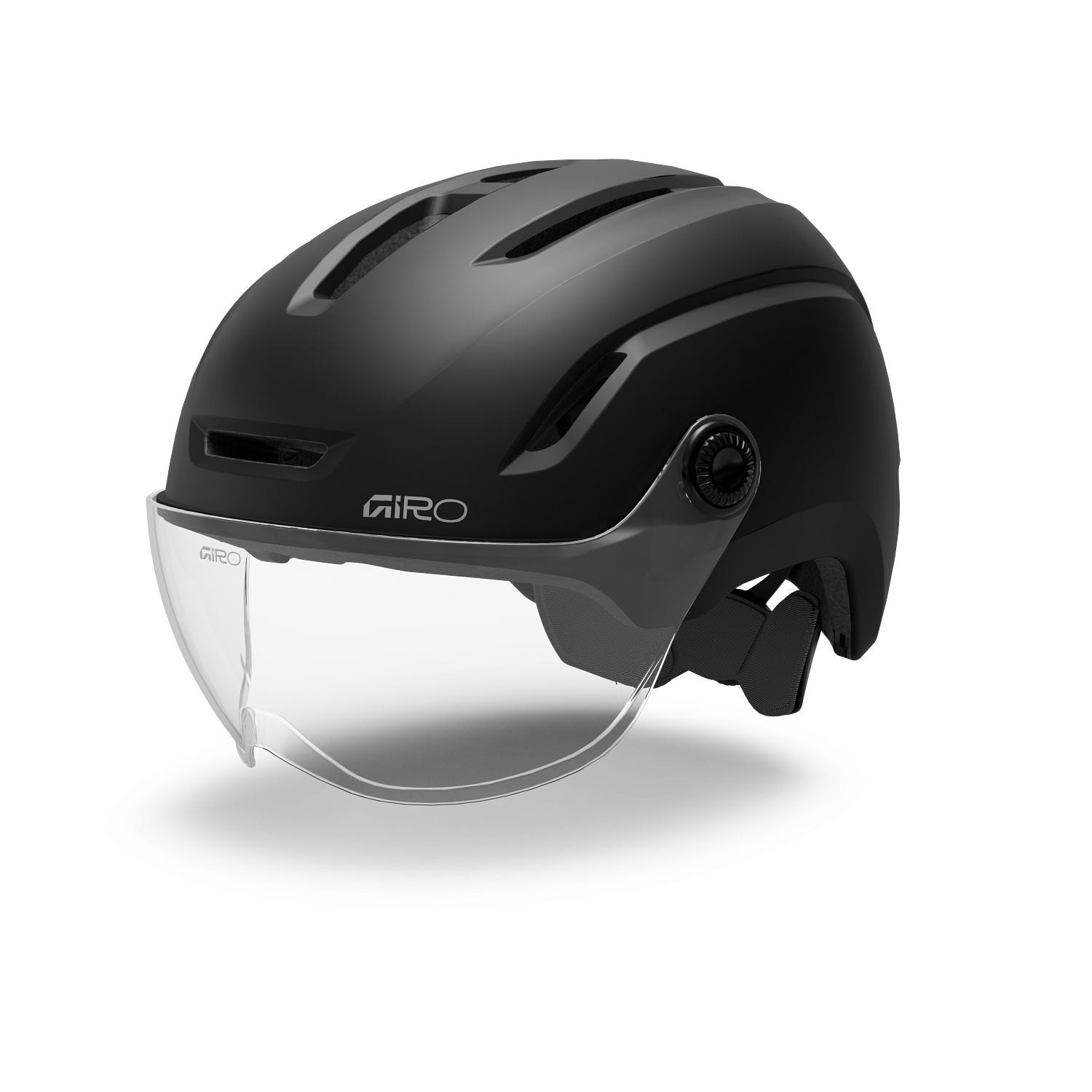 Casco Evoke Mips