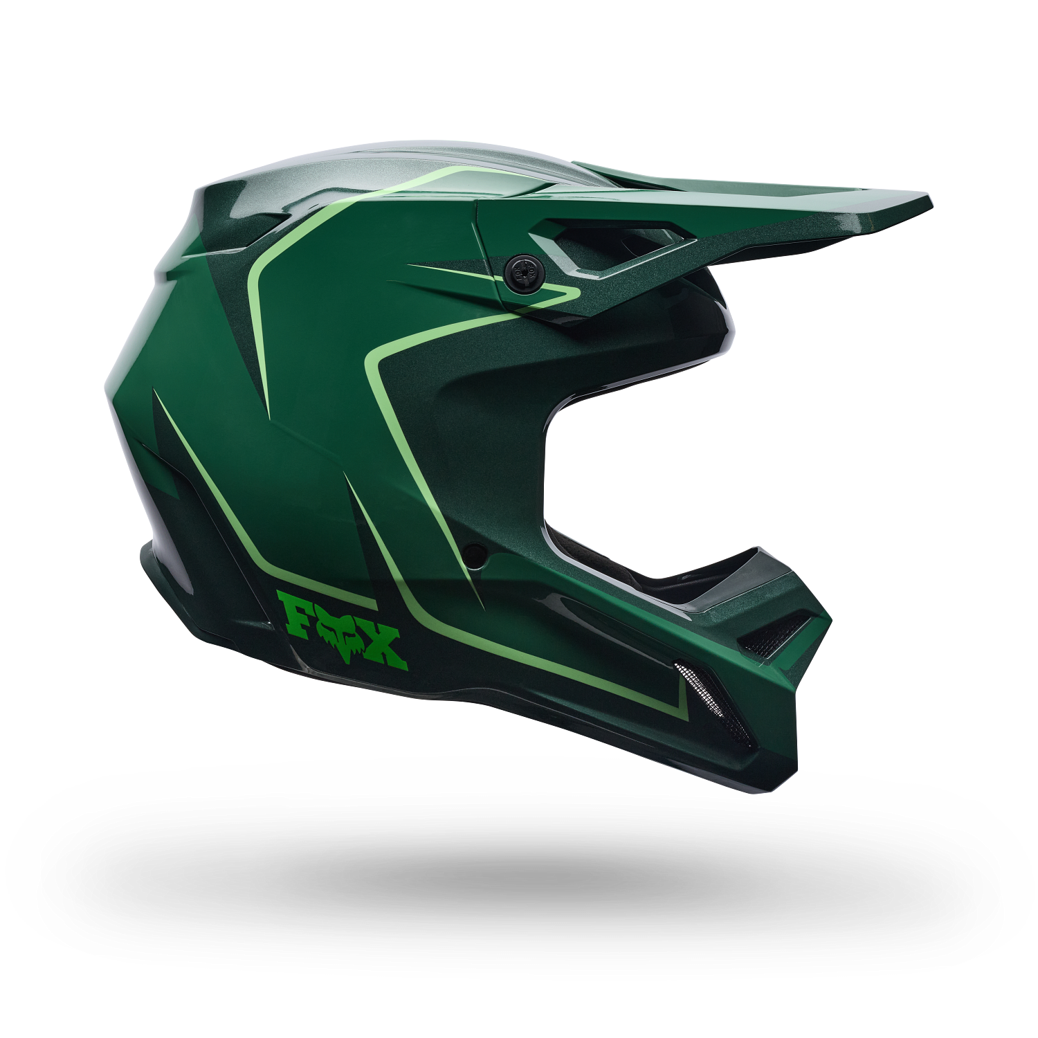 V1 Raid Helmet