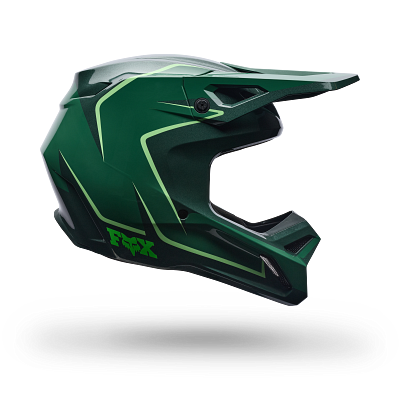 V1 Raid Helmet