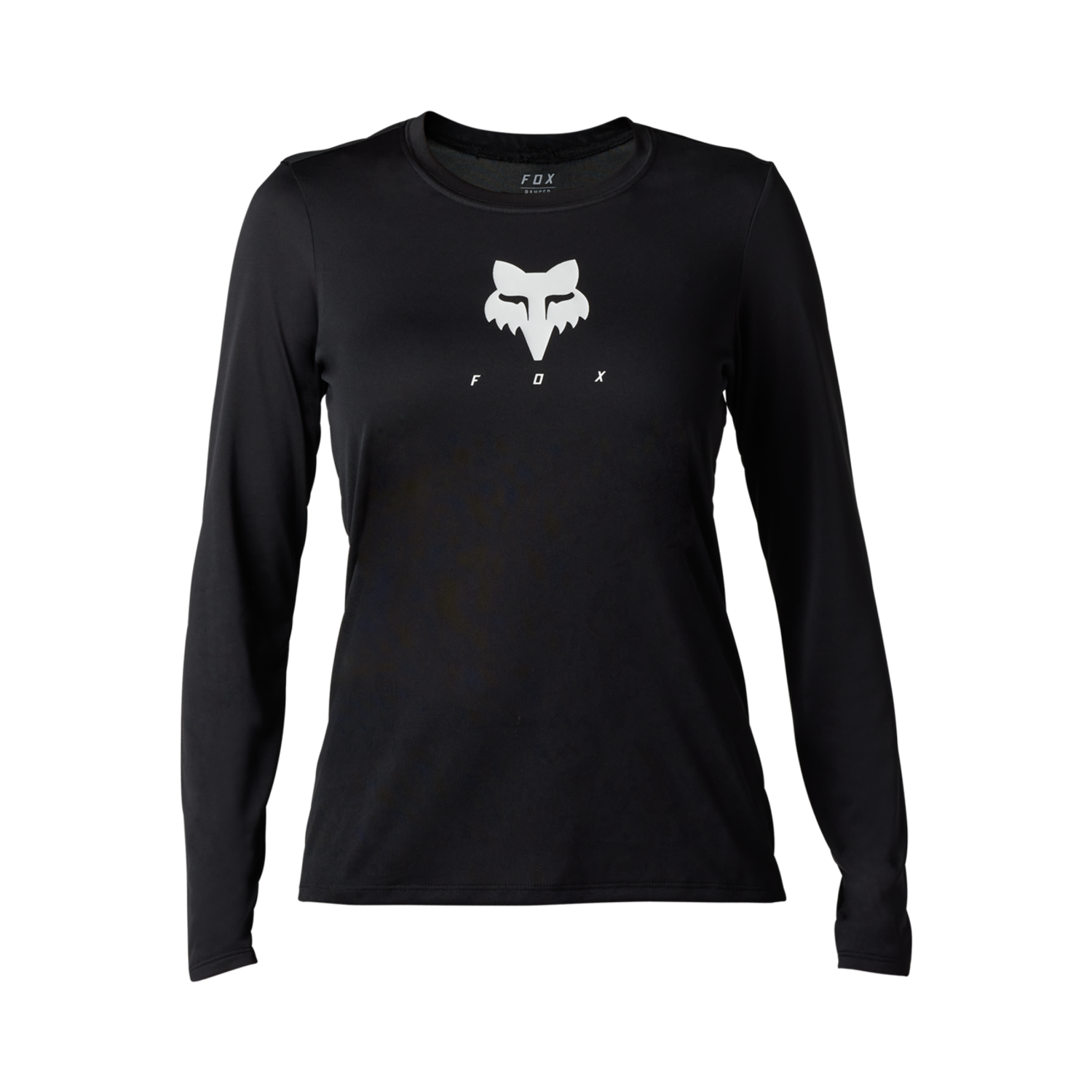 Womens Ranger TruDri Long Sleeve Jersey