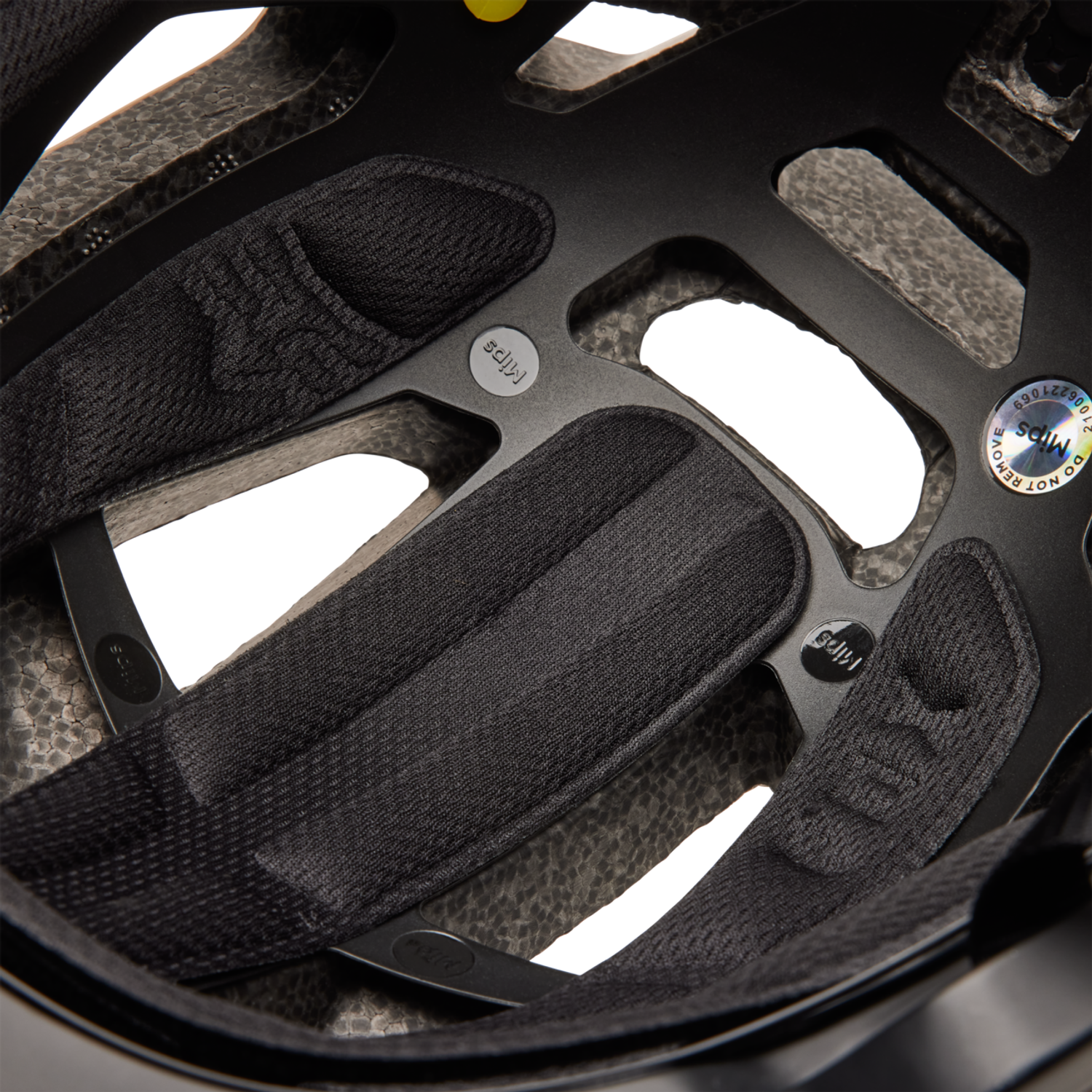 Speedframe Helmet