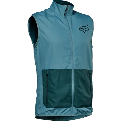 Ranger Wind Vest