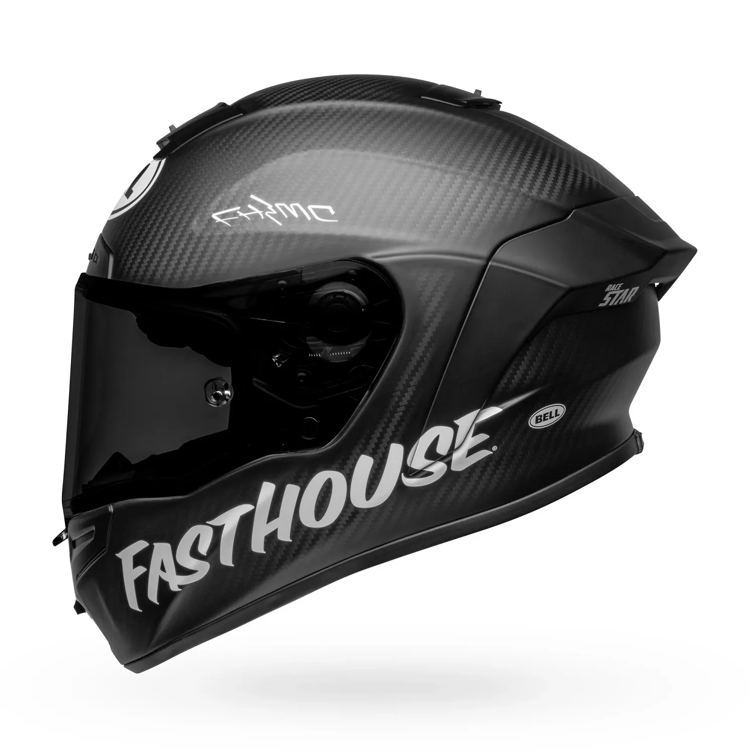 PS RACESTAR DLX FH STR PK MT BK M
