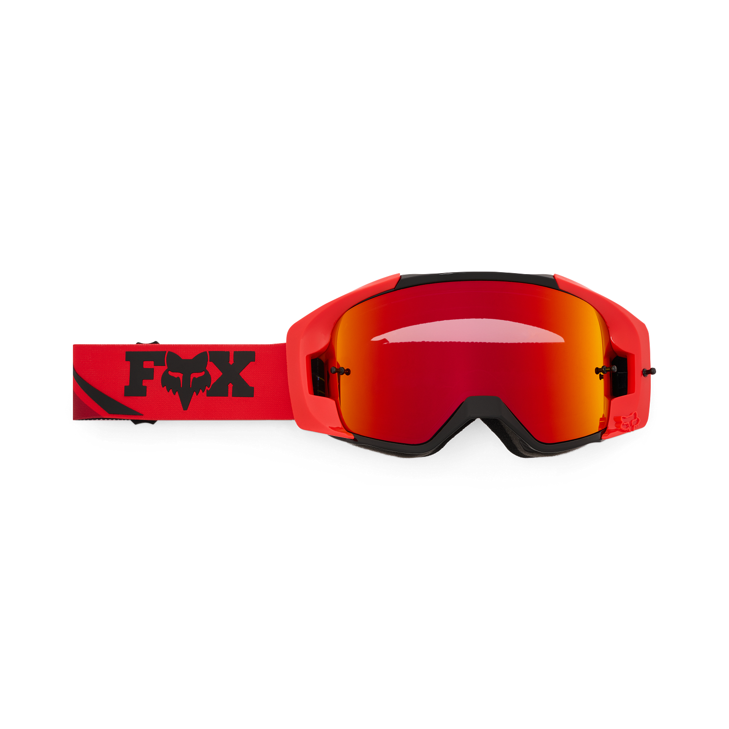 VUE ARC GOGGLE - VIVID [CHILI] OS