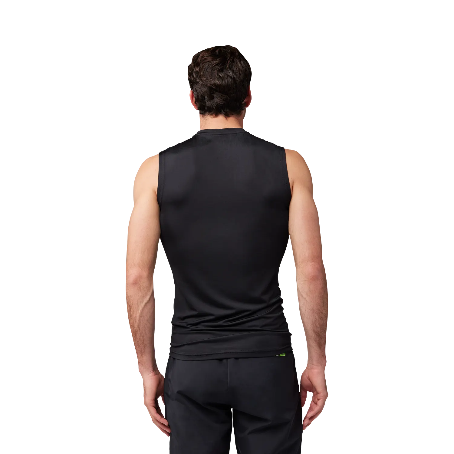 Chemise sans manches Tecbase