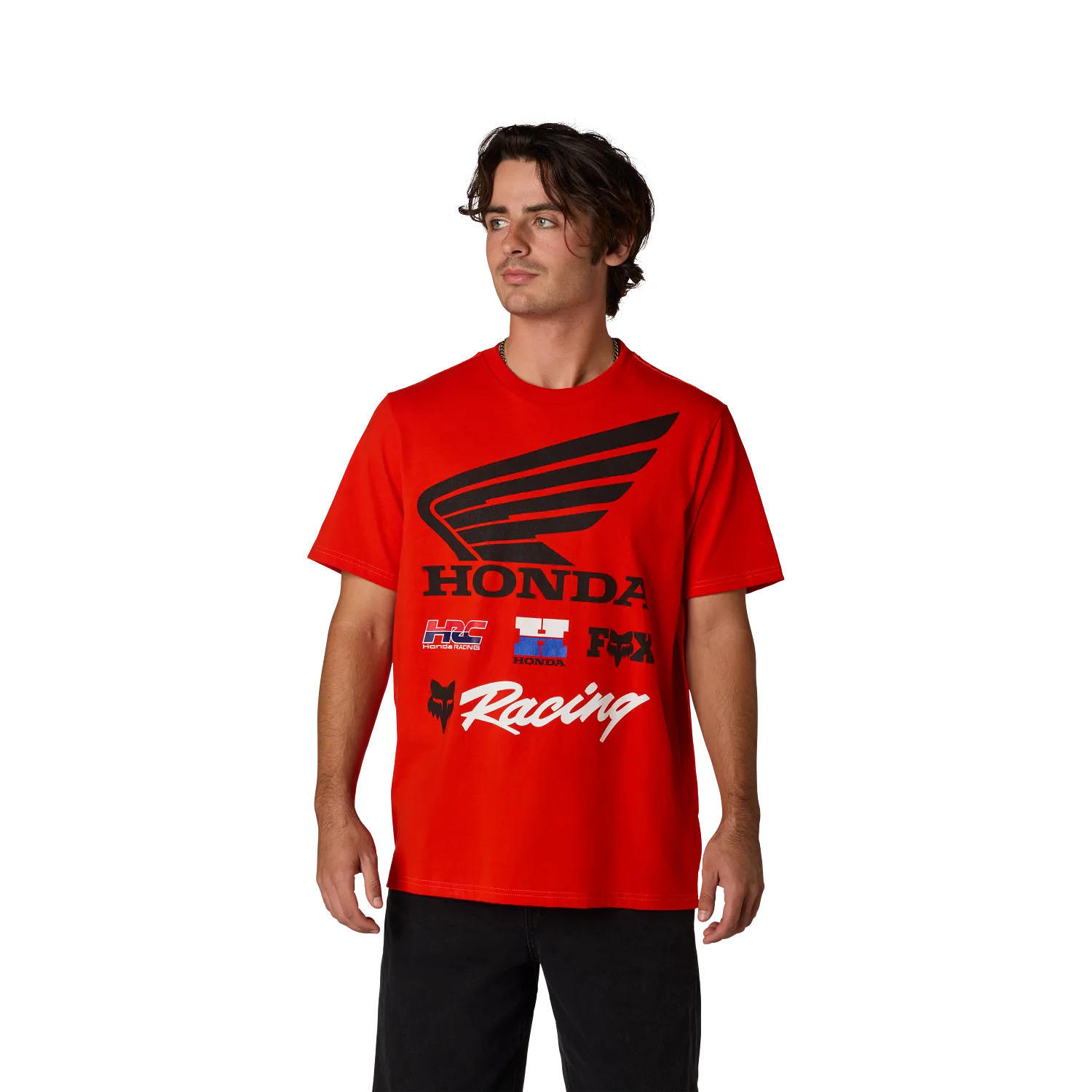 HONDA 195 ORIGINAL SS TEE 