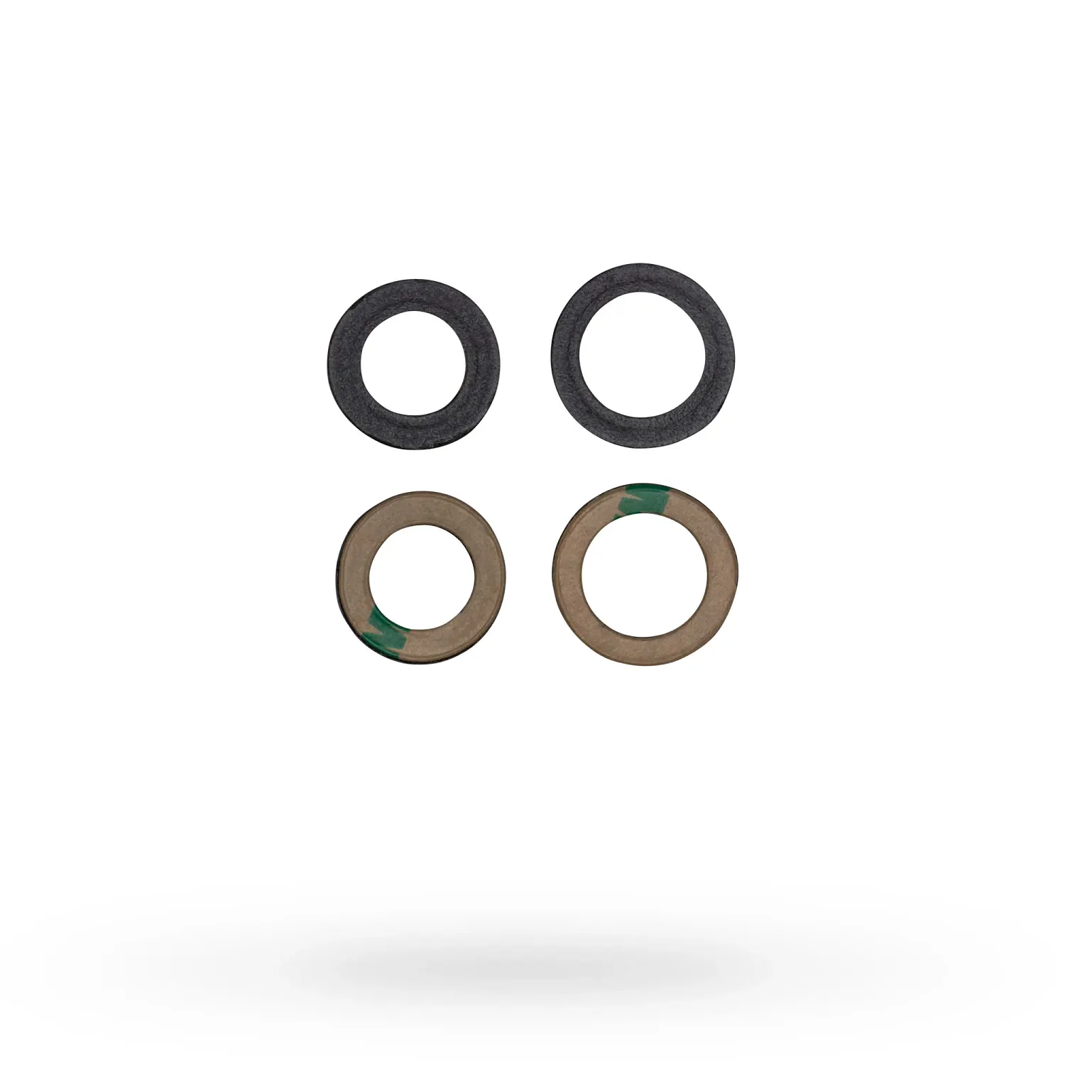 ELIMINATOR,WASHER KIT, SHIELD