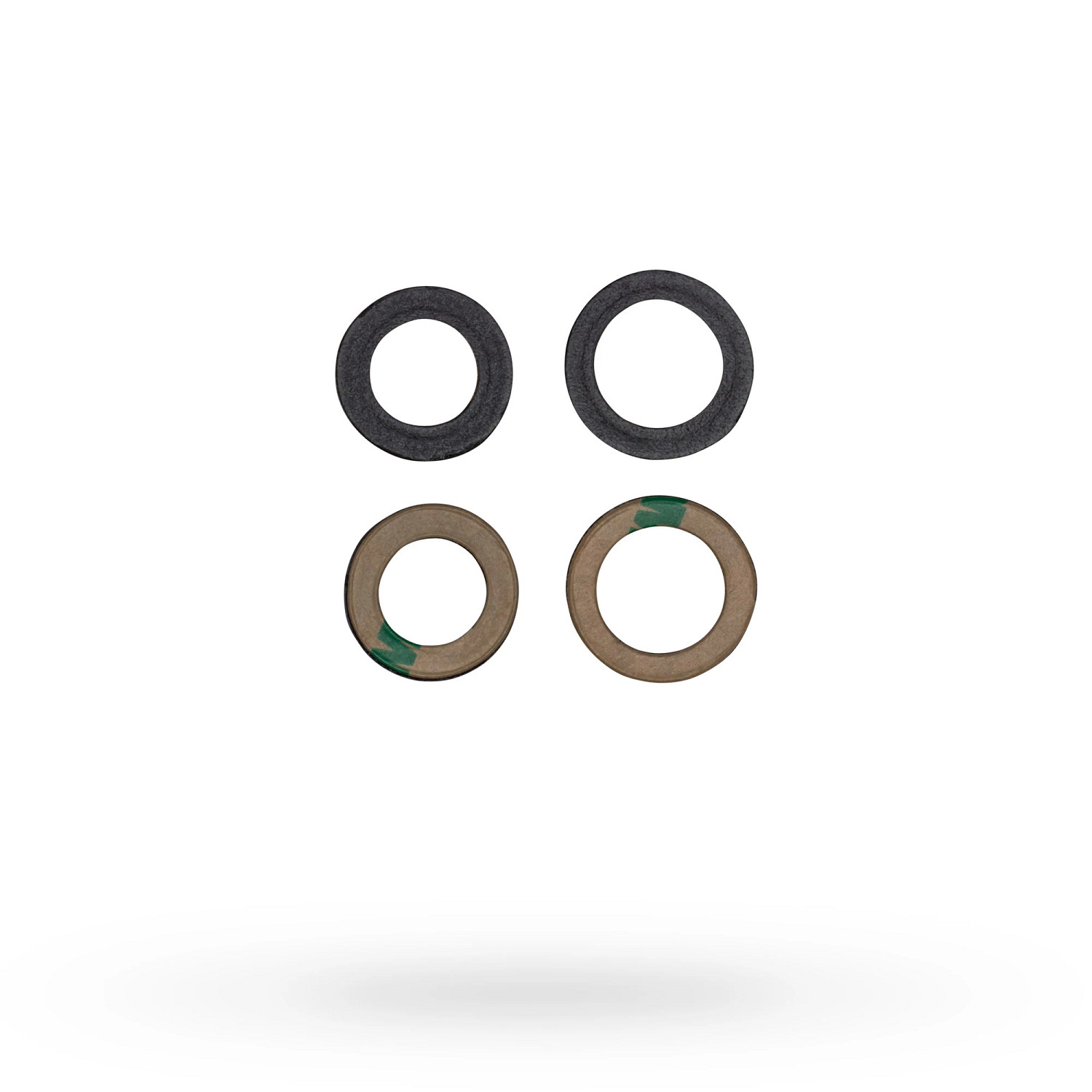 ELIMINATOR,WASHER KIT, SHIELD