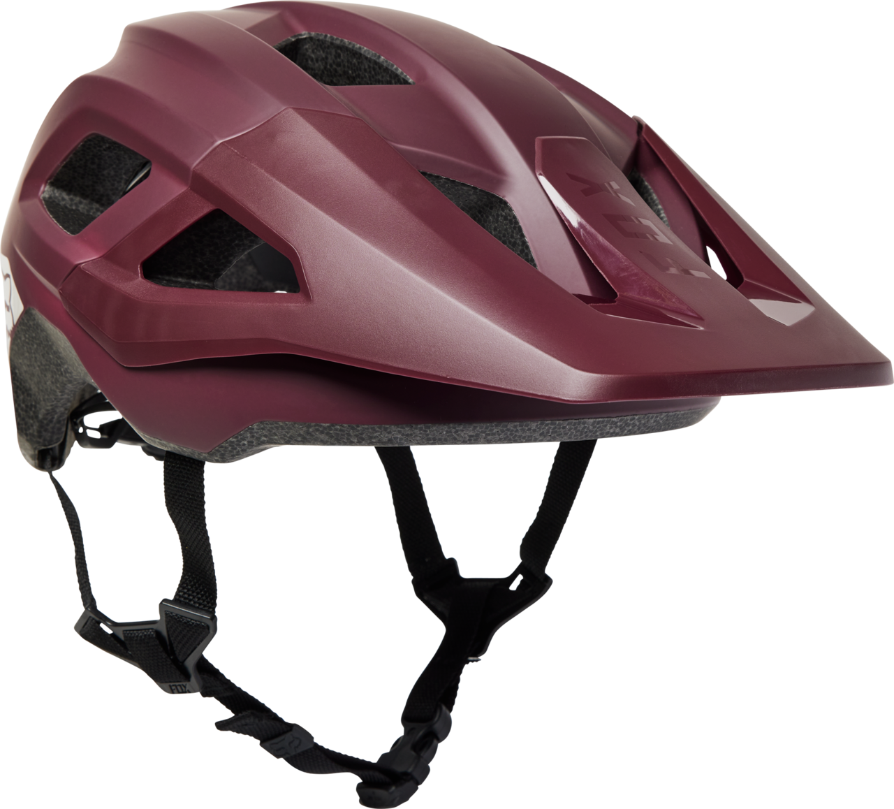Fox Racing Mainframe Helmet - Thumbnail 5