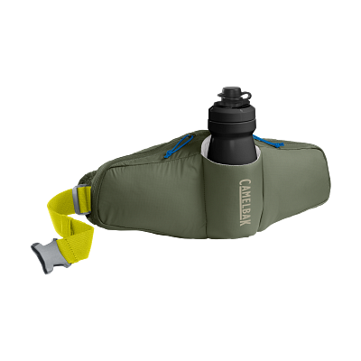 Ri&ntilde;onera Podium&reg; Flow&trade; 2 L con bid&oacute;n Podium&reg; Dirt Series 620 ml