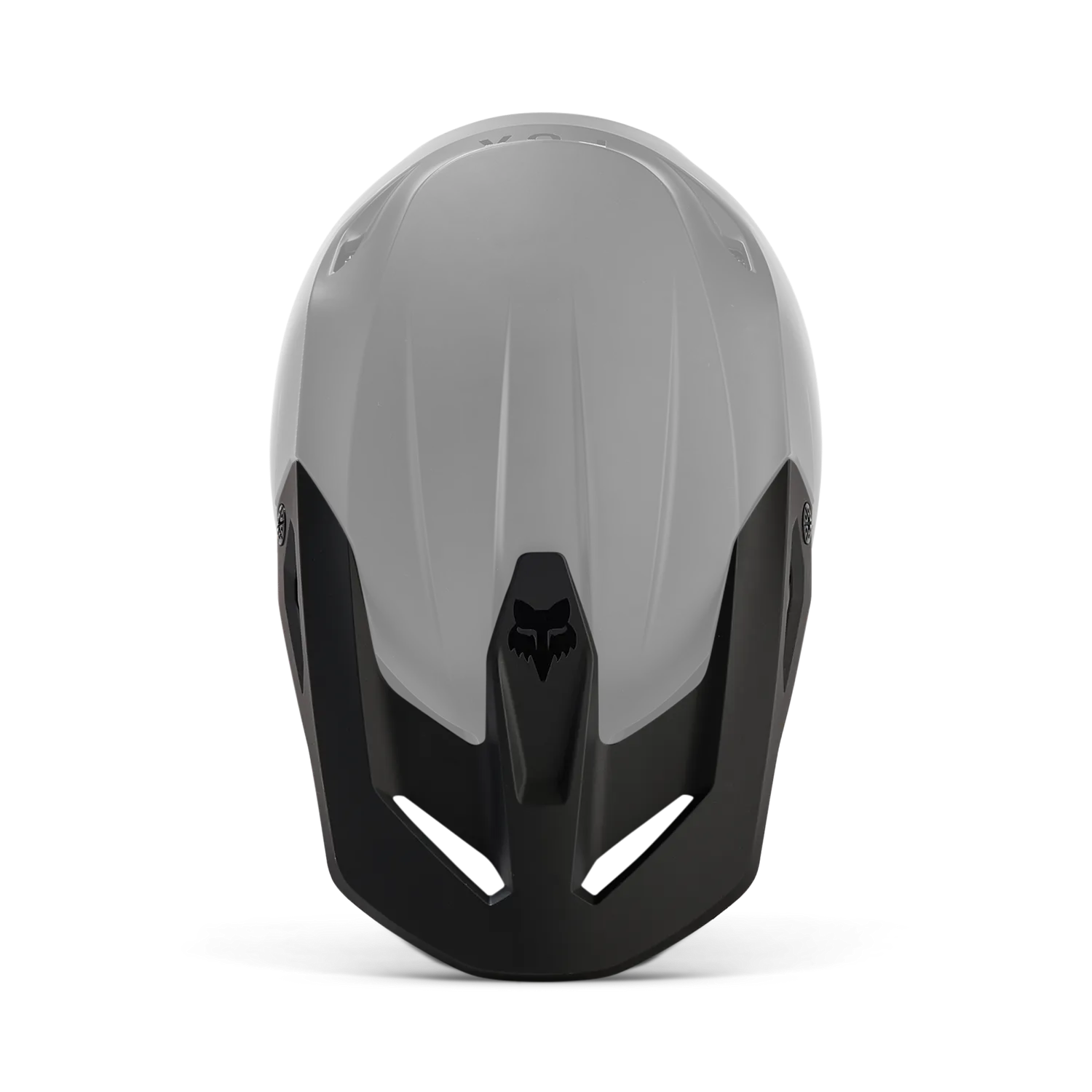 Helmpklep V1 - Solid
