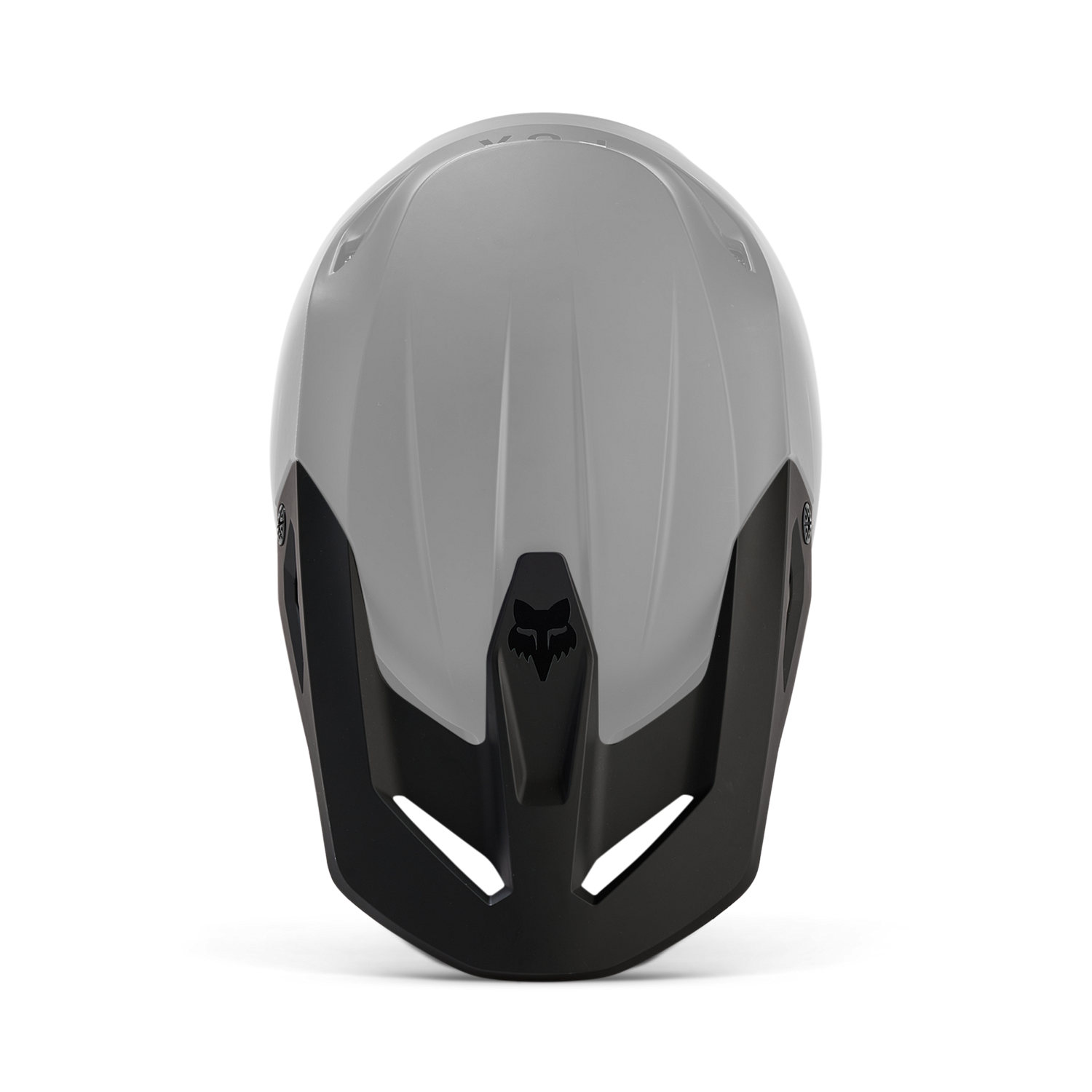 V1 Solid Helmet Visor