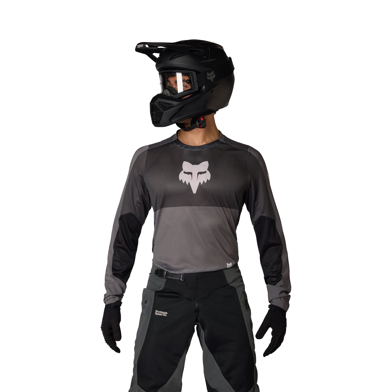 Shirt Ranger Air Off-Road