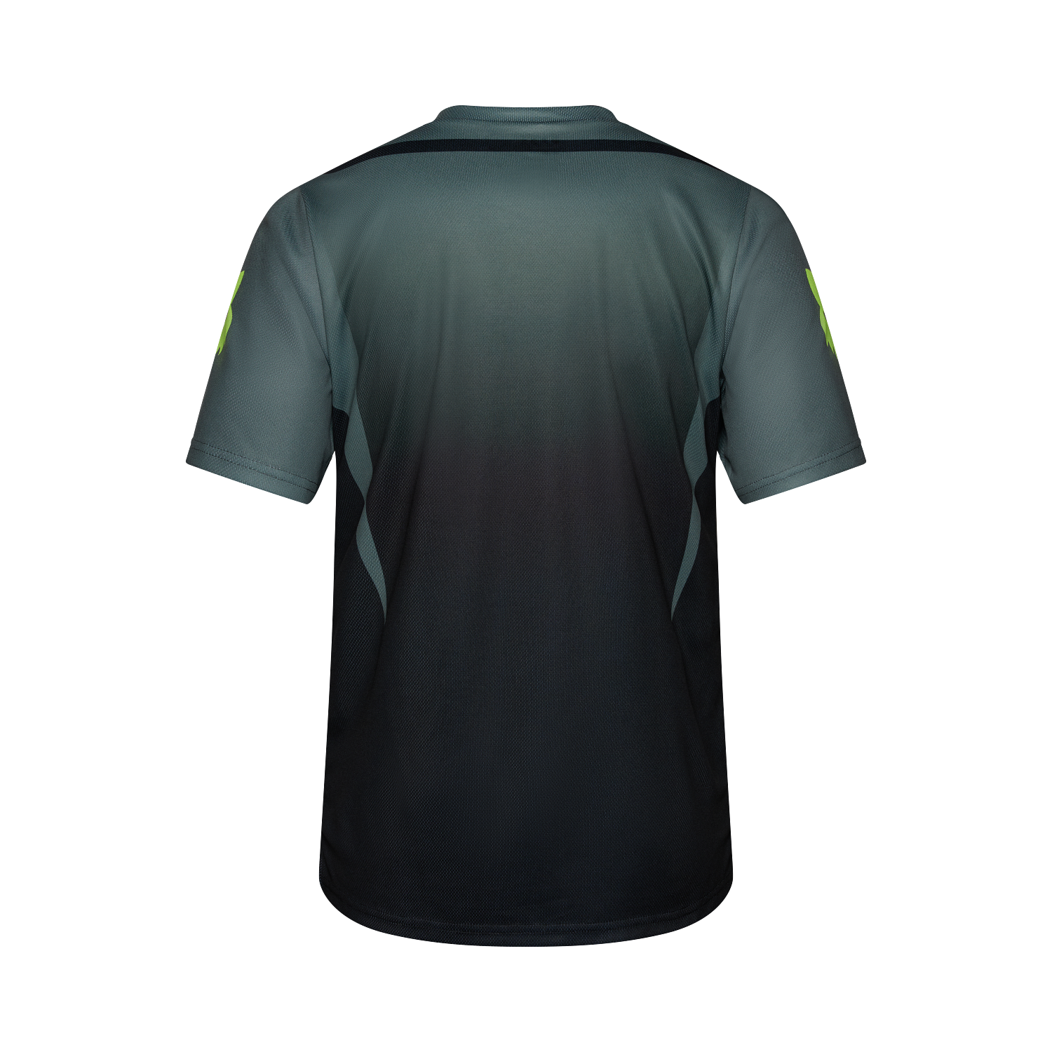 Ranger Short Sleeve Jersey Foundry