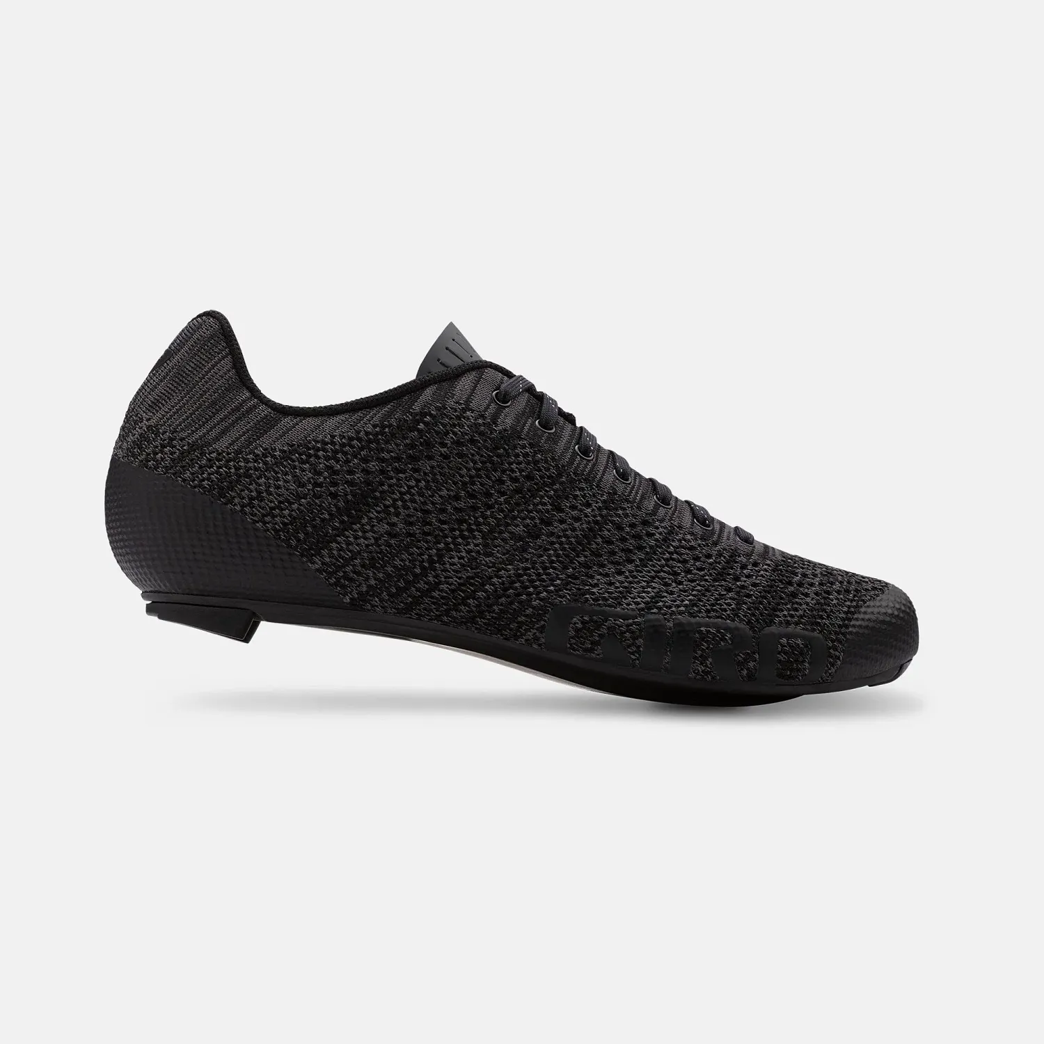 GF EMPIRE E70 KNIT BK/CHARHTHR M 39 18