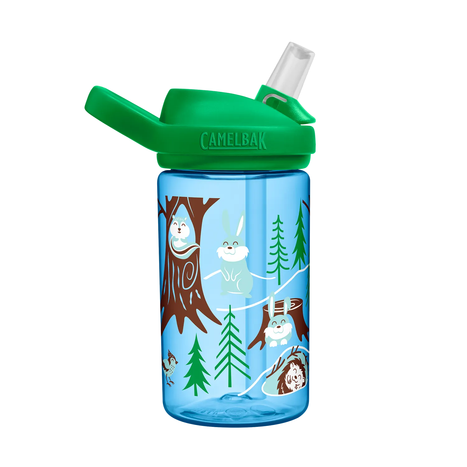 eddy+ Kids 14oz, Hibernating for Winter, FW LE