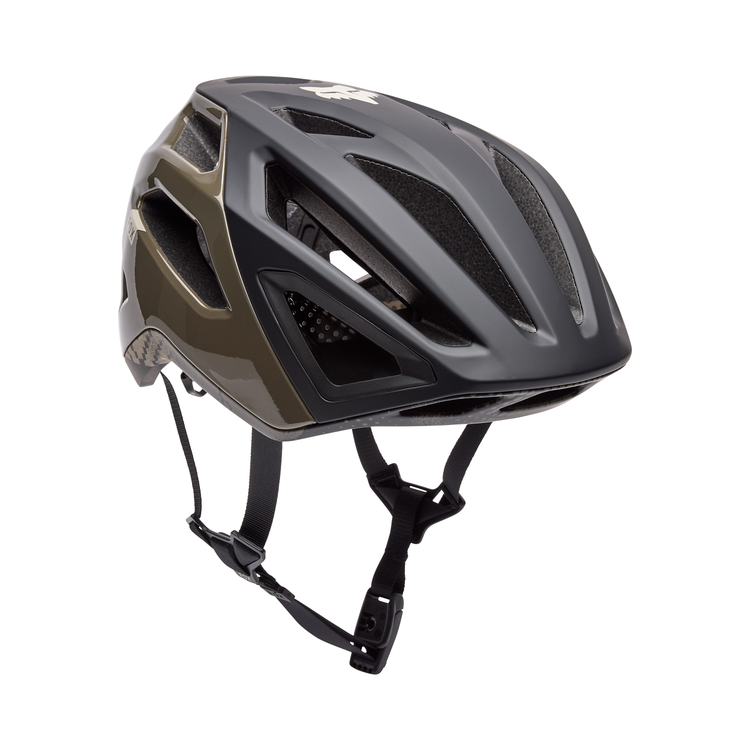 Crossframe Pro Pulse helm