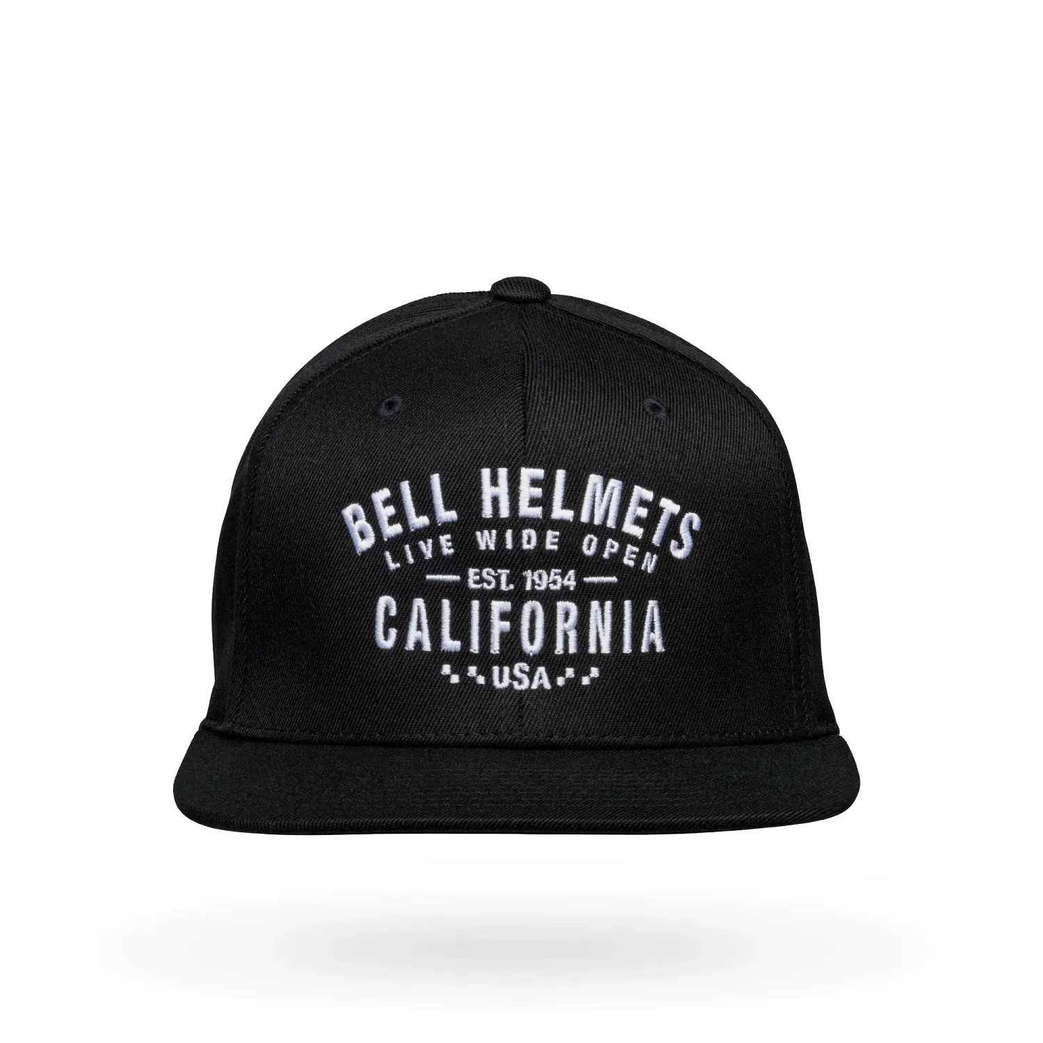 PS BELL FLEXFIT 110F SB CAP CALI BK