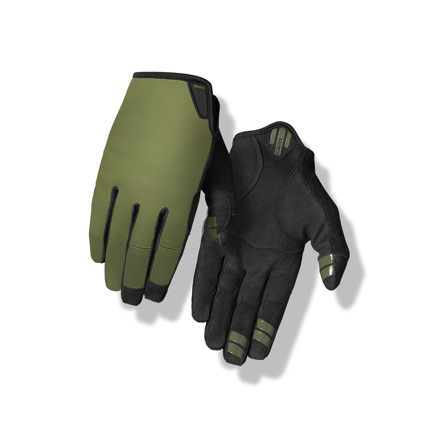 Dnd-Handschuhe Radfahren
