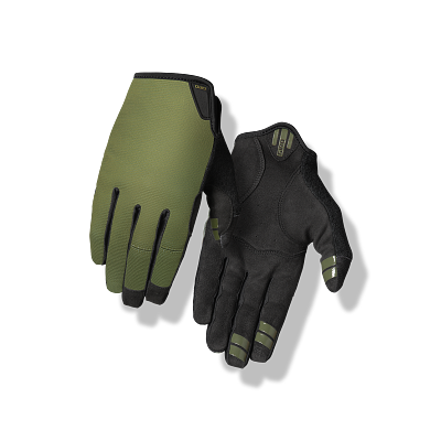 Dnd-Handschuhe Radfahren