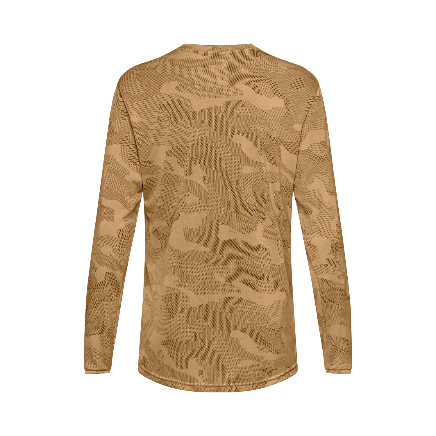 RANGER TRU DRI LS JERSEY 