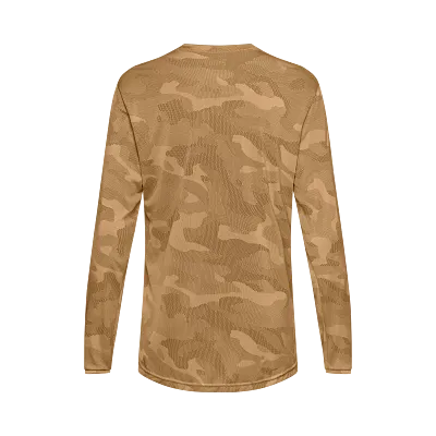 Ranger TruDri Long Sleeve Jersey