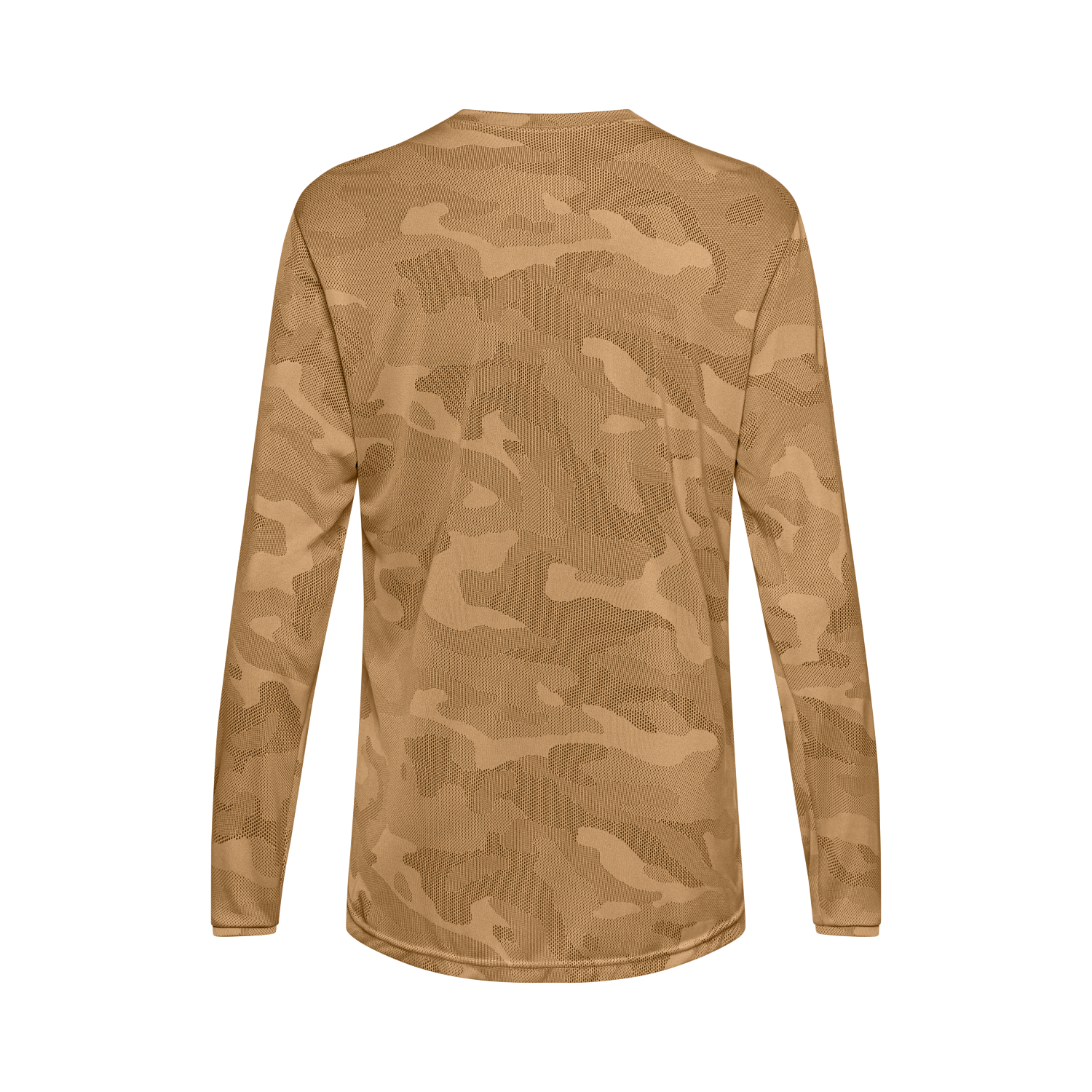 Ranger TruDri Long Sleeve Jersey