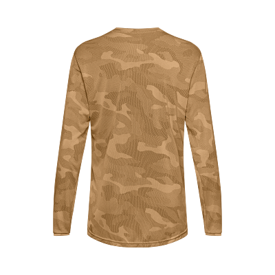 Ranger TruDri Long Sleeve Jersey