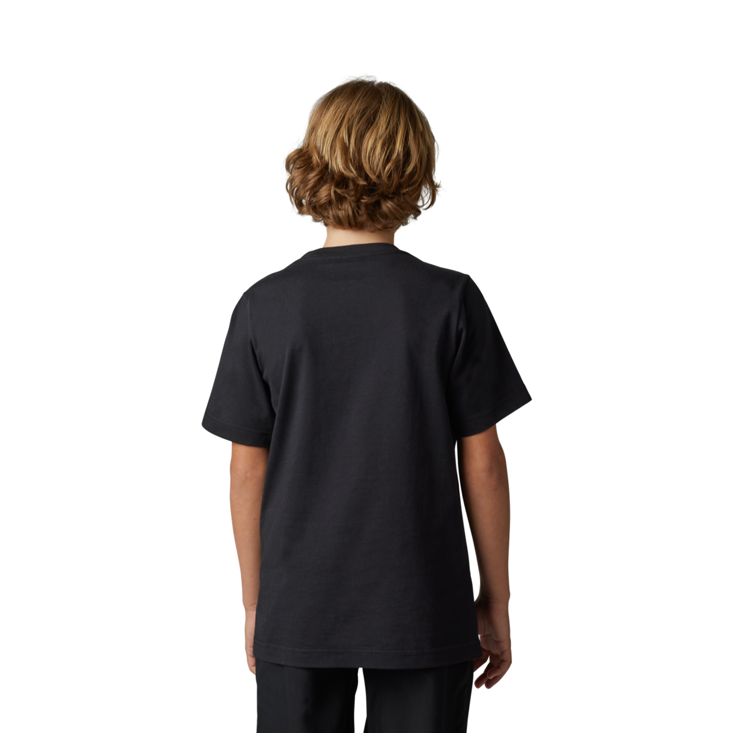 Fox X Kawi Tee - Junior