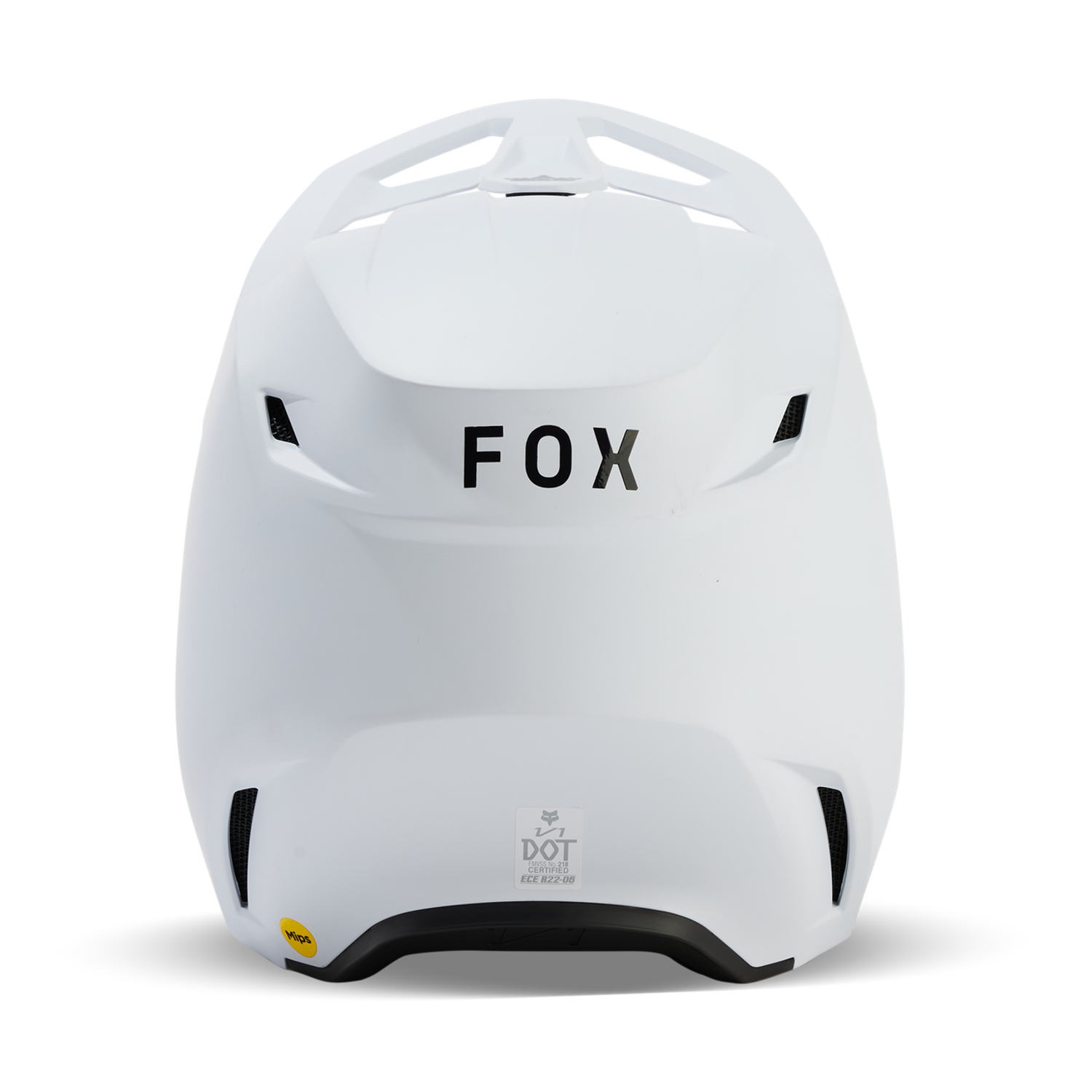 Casque Solid V1