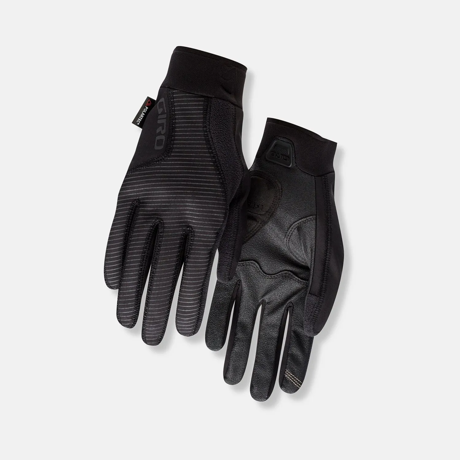 GA BLAZE 2.0 BLK M S 17