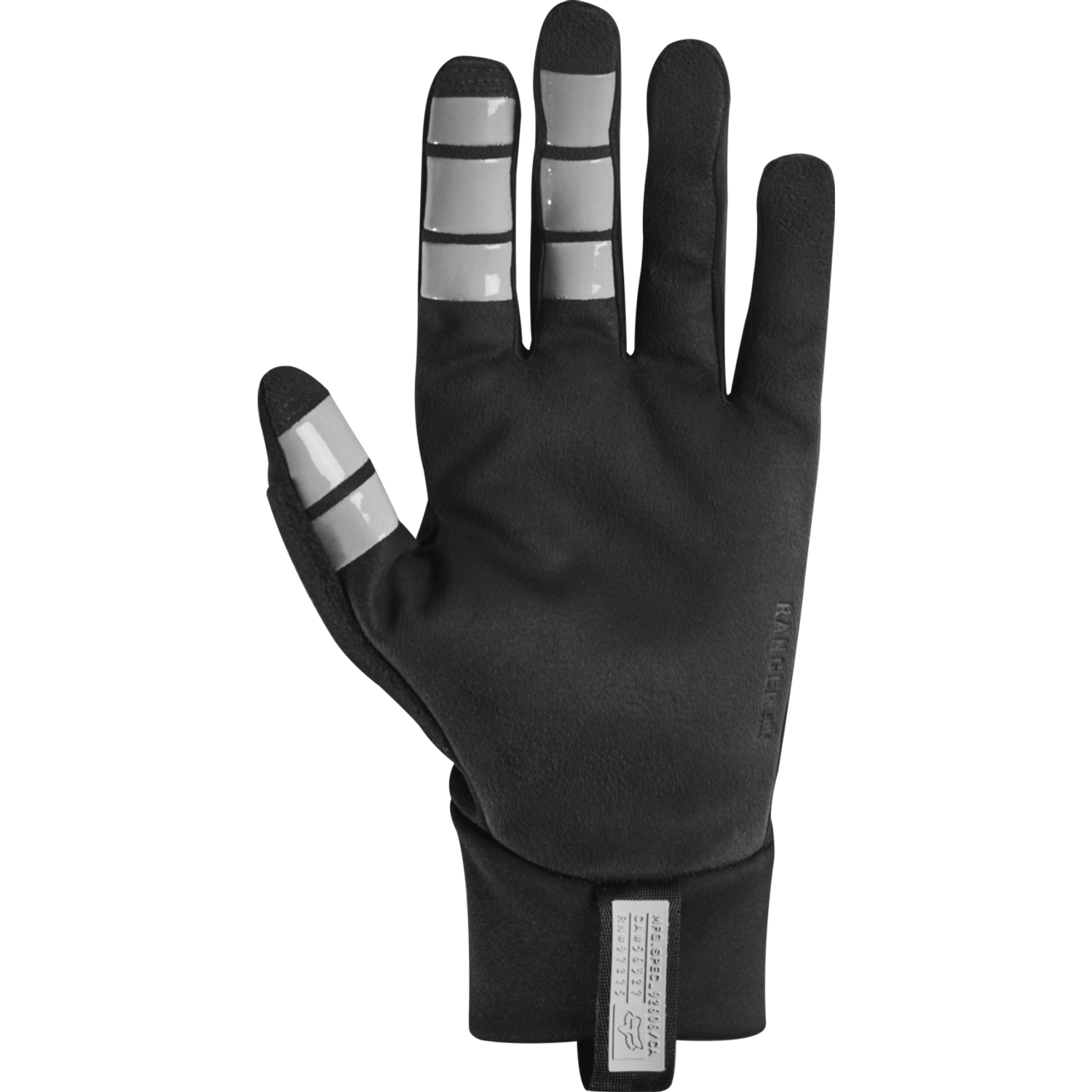 Womens Ranger Fire Gloves