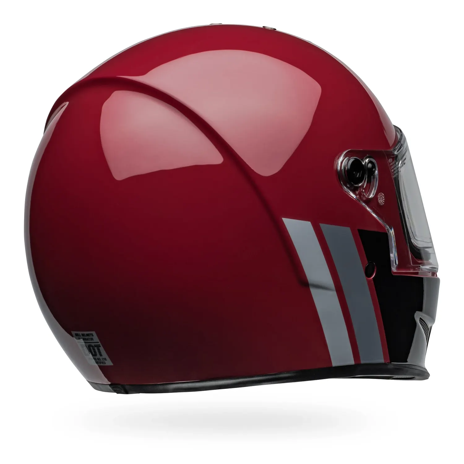 PS ELIMINATOR GT BR RD/BK XXL