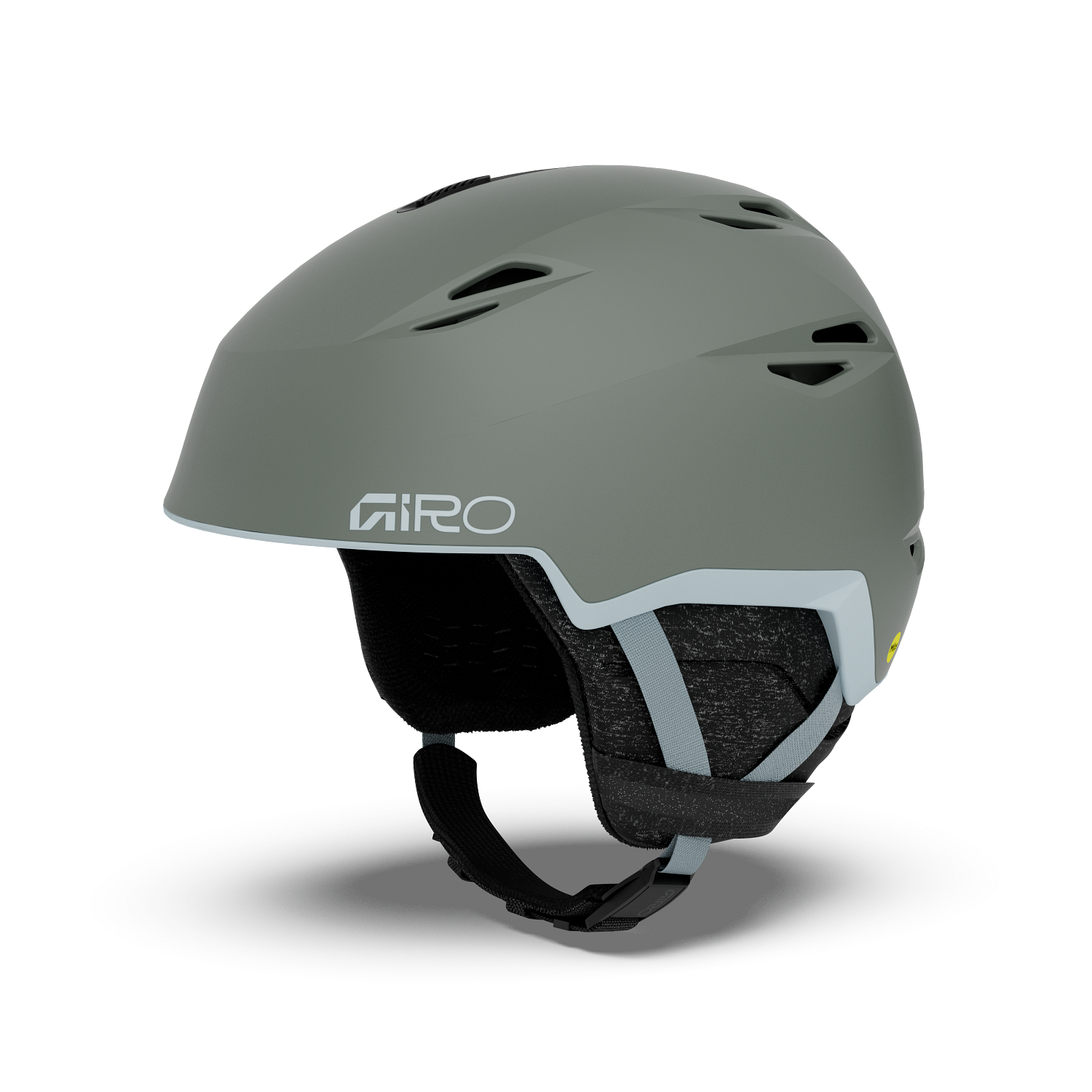 Grid Spherical Helmet