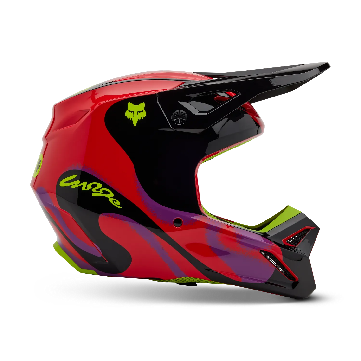 Helm V1 Emotion