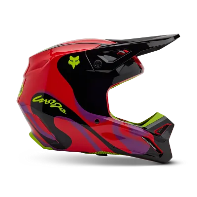 Casque V1 Emotion