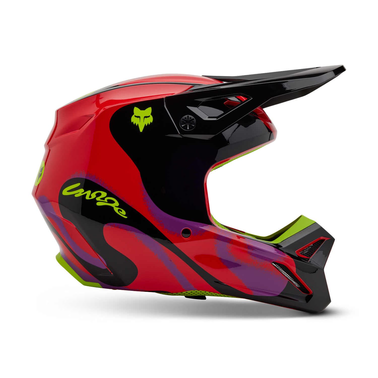 Casque V1 Emotion