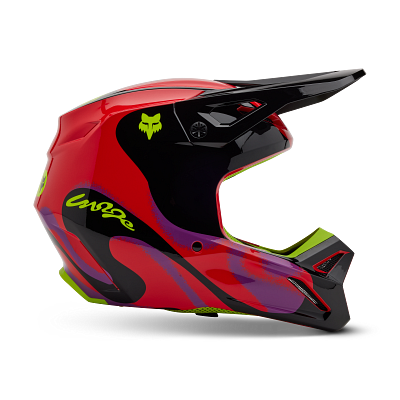 Casque V1 Emotion