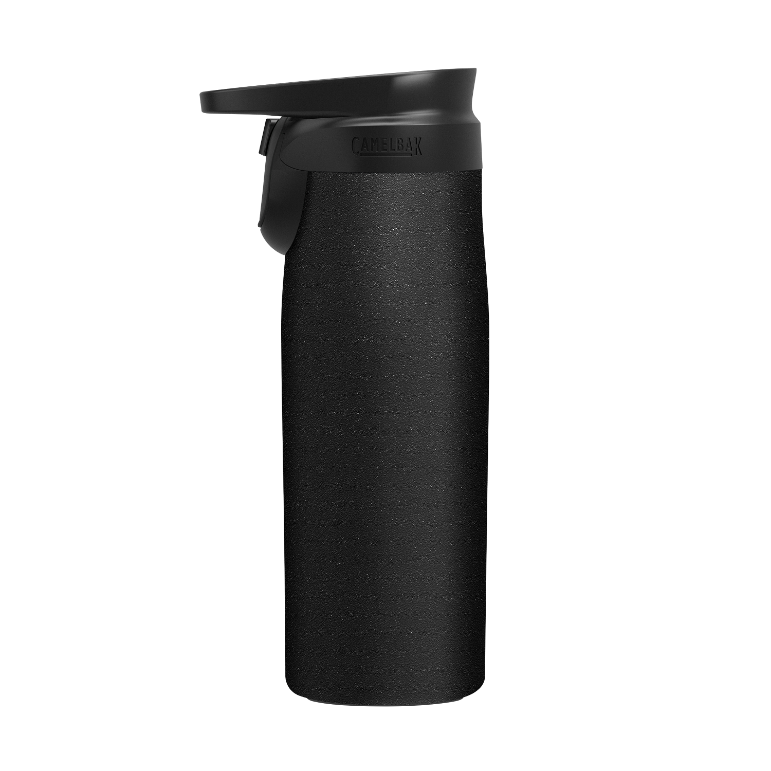Forge Flow 20 oz Travel Mug, Insulated Stainless Steel
