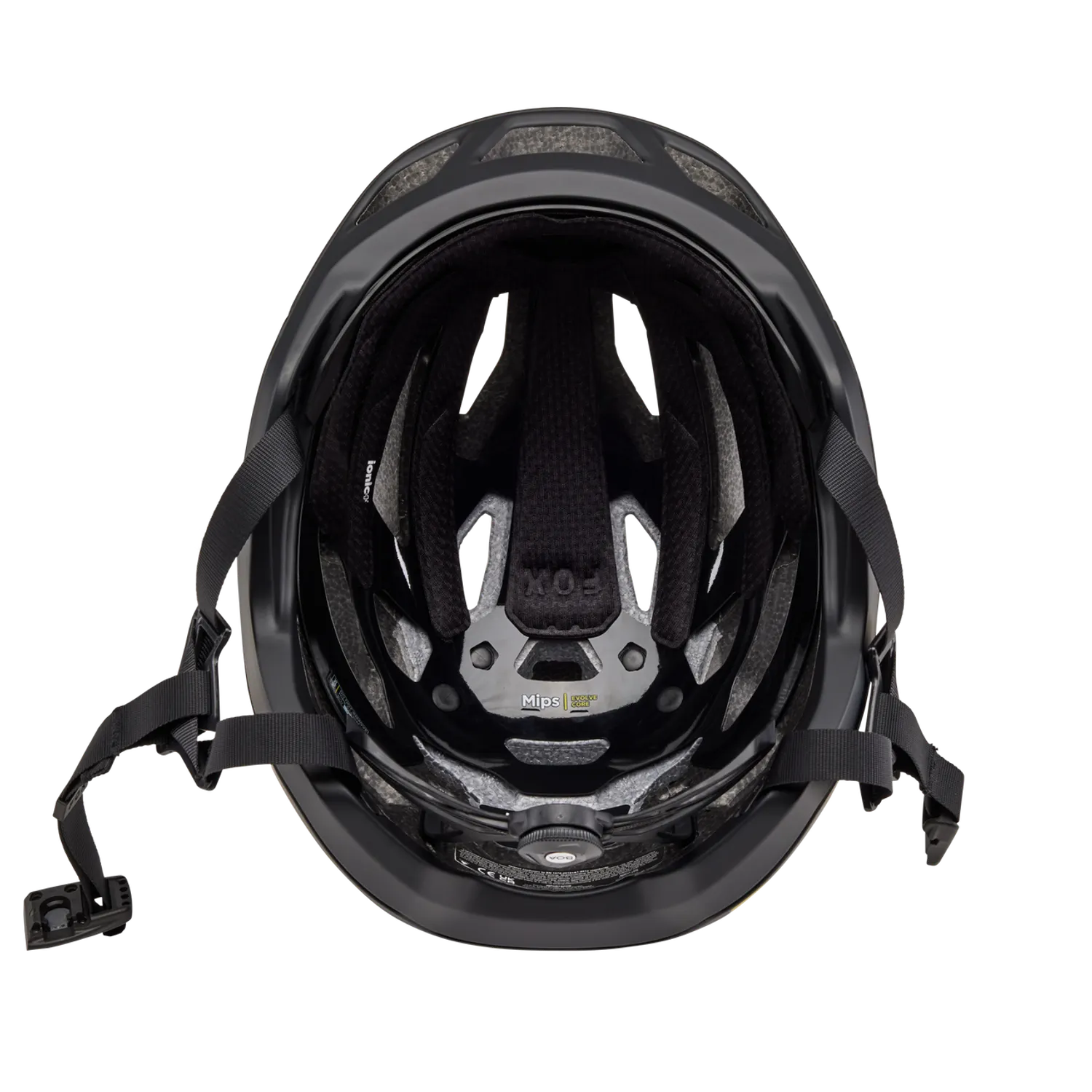 CROSSFRAME PRO MT BLK 