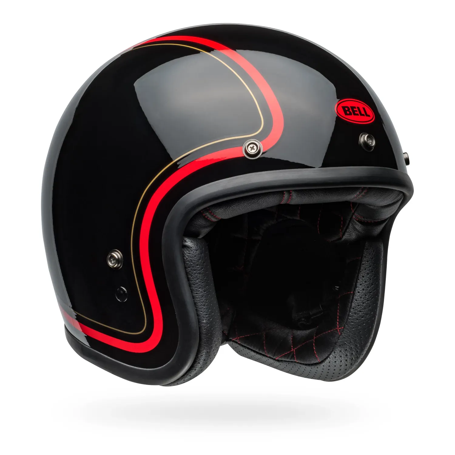 PS CUSTOM 500 CHIEF BK M