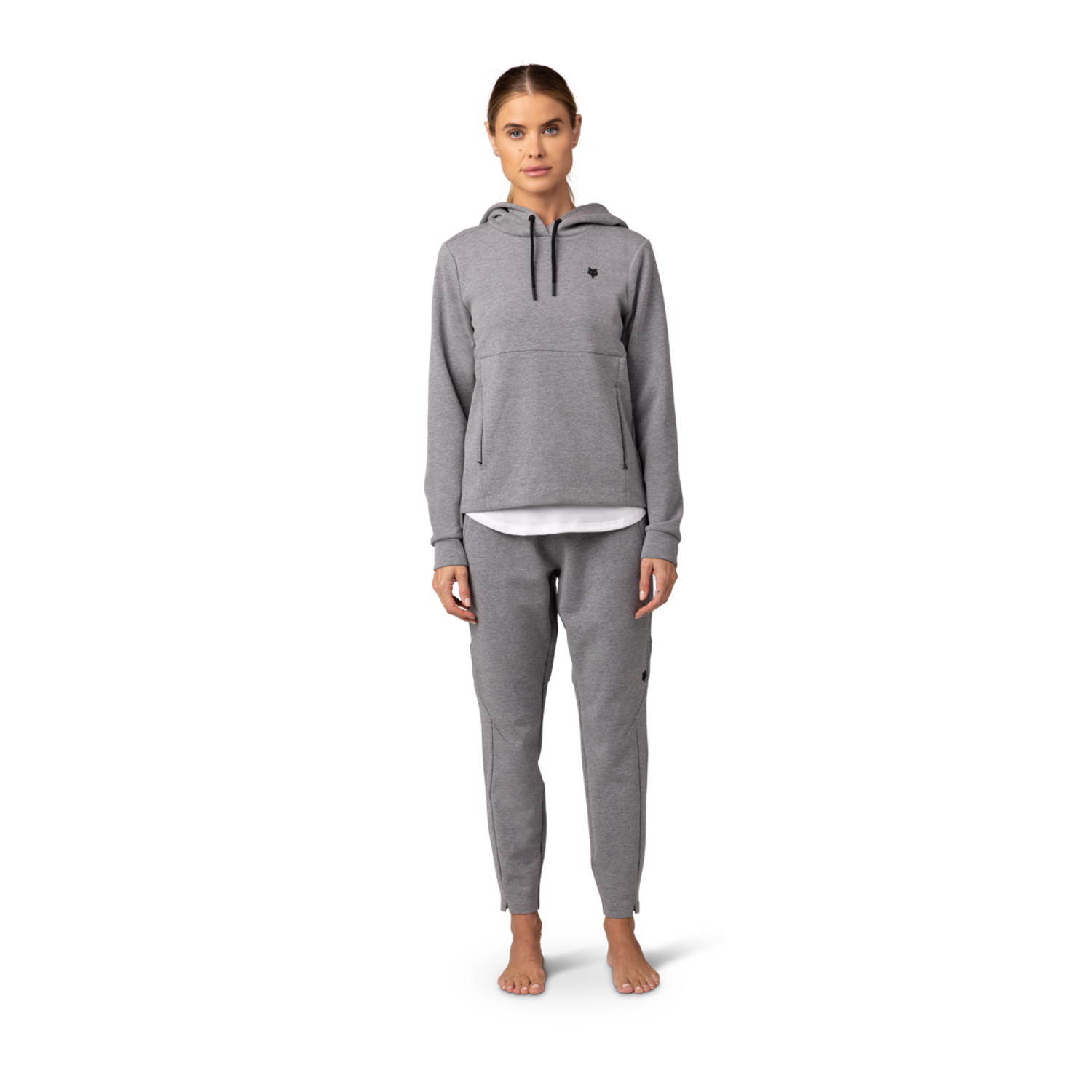 Kapuzenpullover Rise Damen