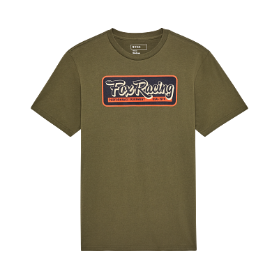 Ausgestattetes Premium Tee
