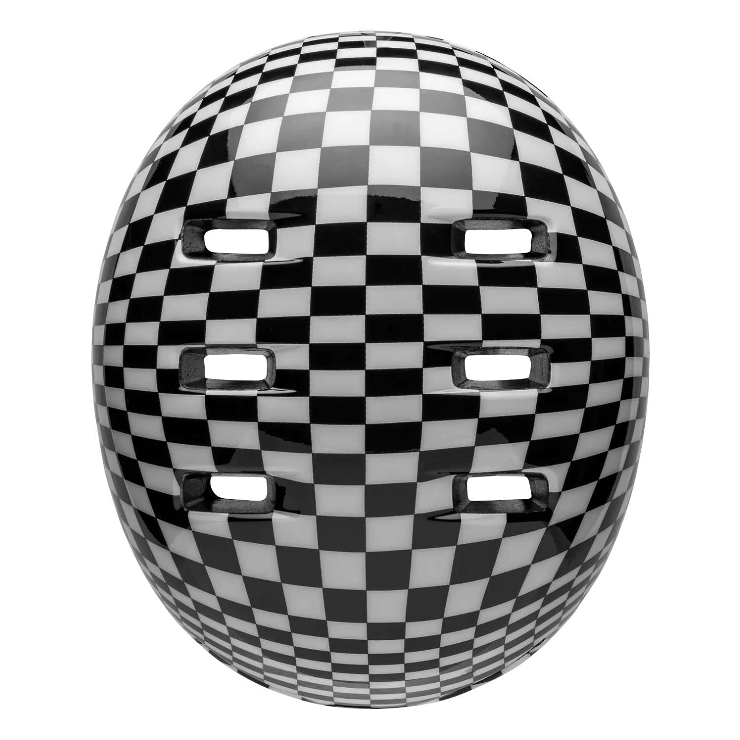 LIL RIPPER CHECKERS CE [BLK/WHT] UC