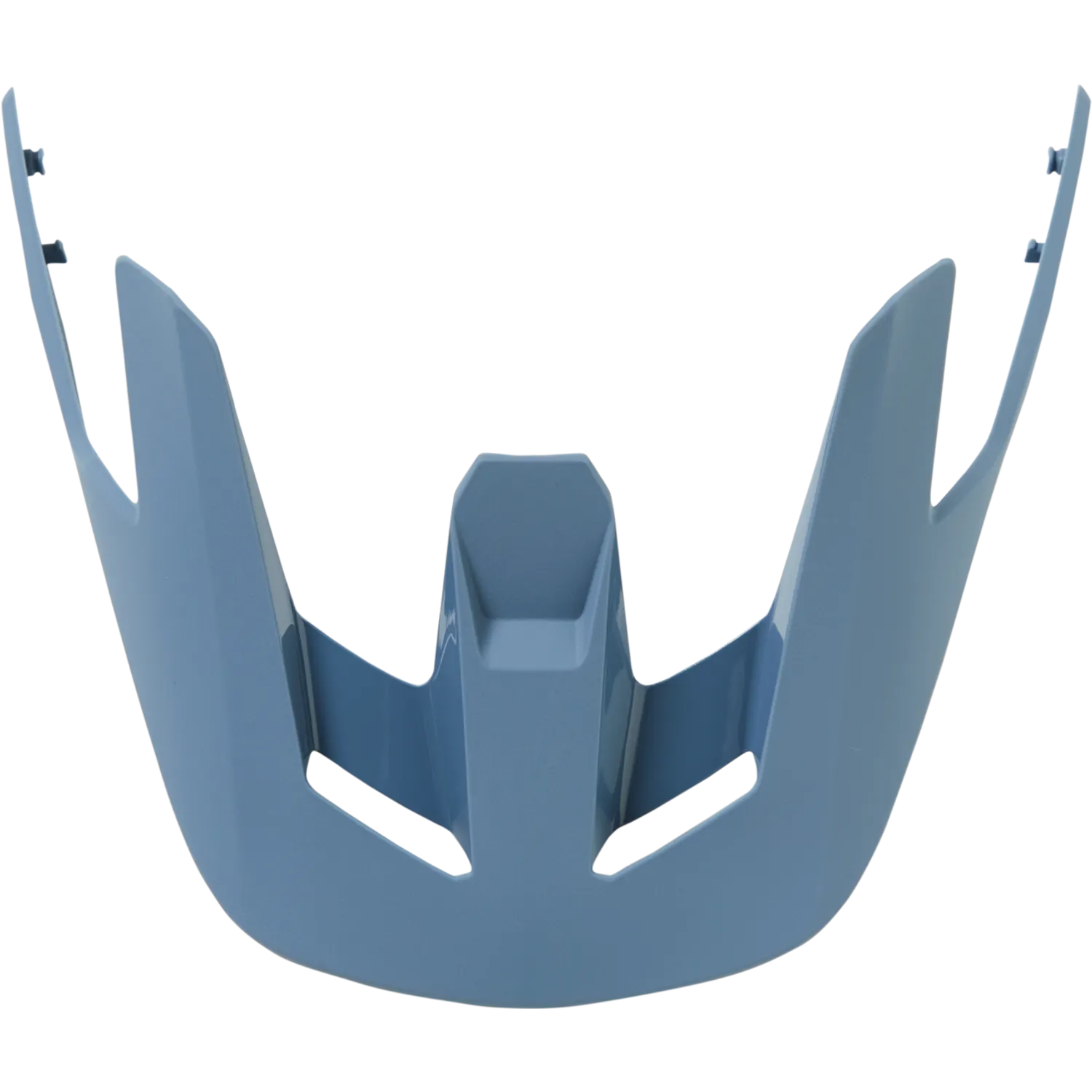 SPEEDFRAME PRO VISOR - MT BLK 