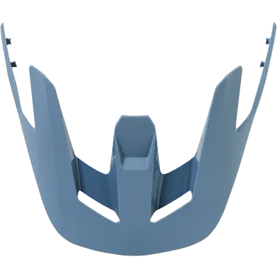 SPEEDFRAME PRO VISOR - MT BLK 